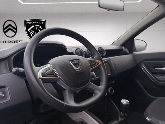 Dacia Duster image 2