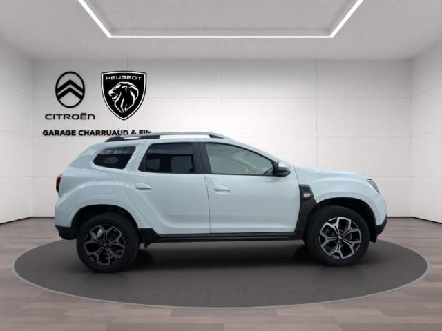 Dacia Duster image 9
