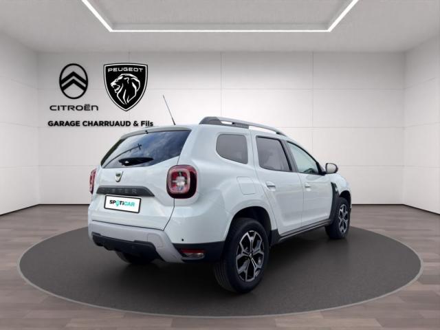 Dacia Duster image 6
