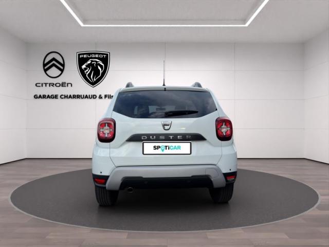 Dacia Duster image 5