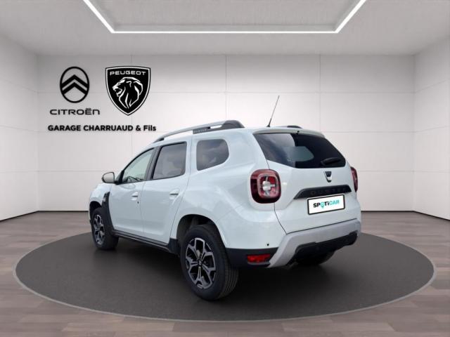 Dacia Duster image 7