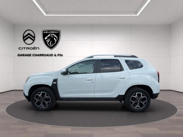 Dacia Duster image 3