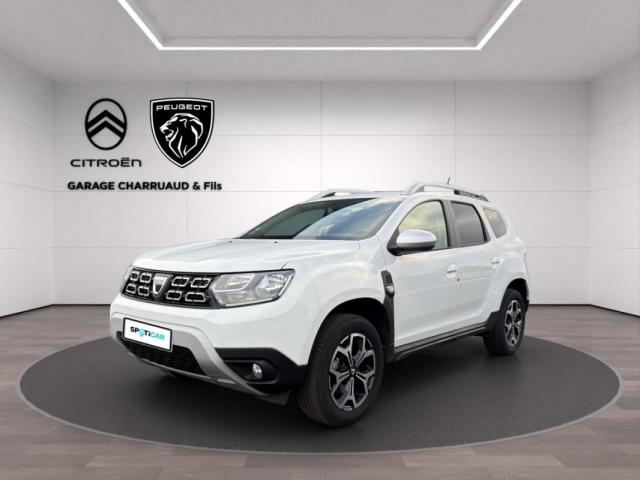 Dacia Duster image 1