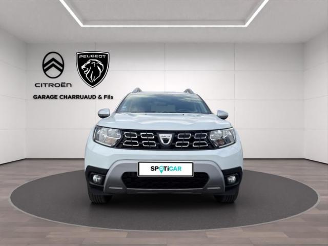 Dacia Duster image 4