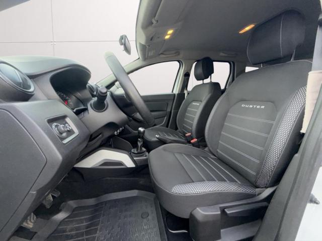 Dacia Duster image 8