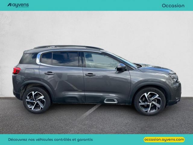 C5 Aircross image 3