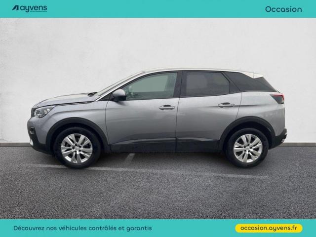 Peugeot 3008 image 1