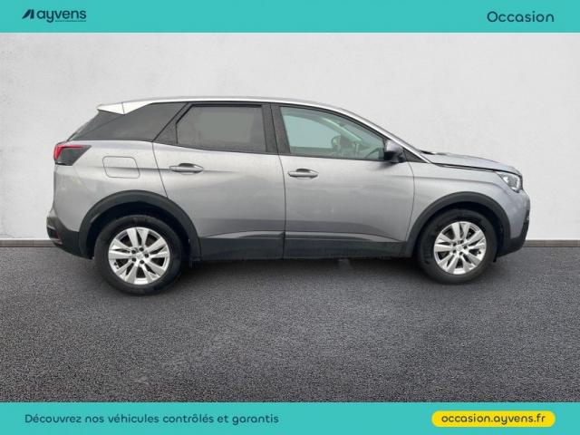 Peugeot 3008 image 9