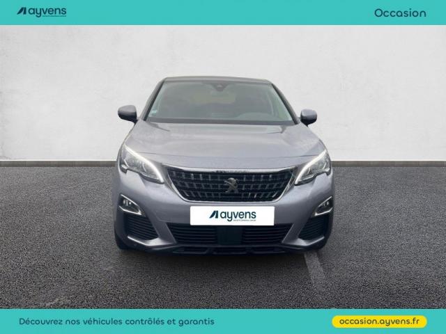 Peugeot 3008 image 7