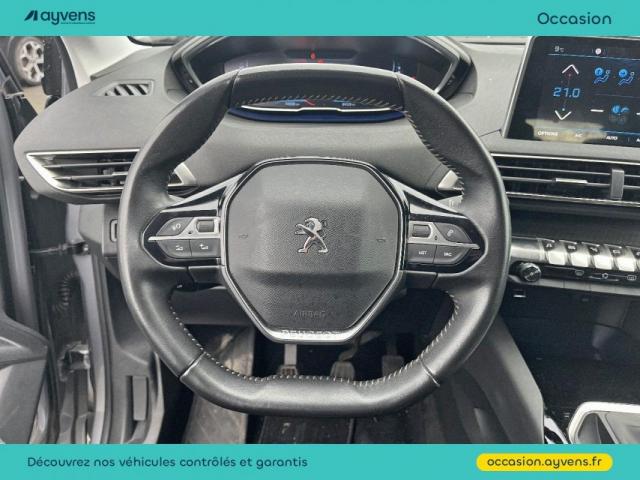 Peugeot 3008 image 4