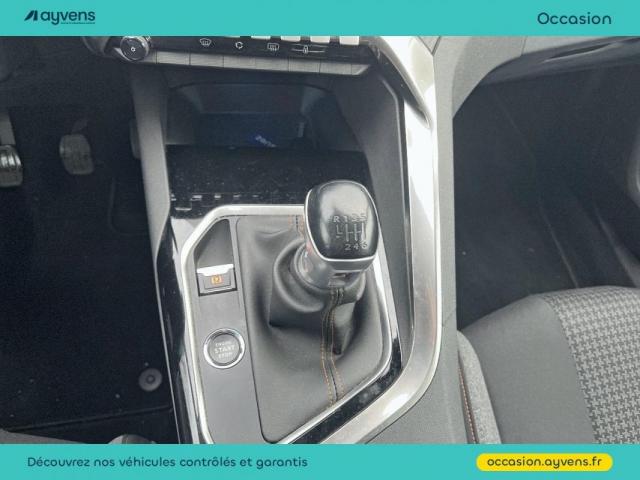 Peugeot 3008 image 6