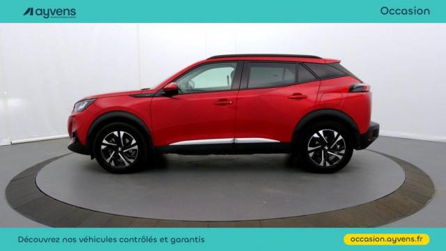 Peugeot 2008 image 5