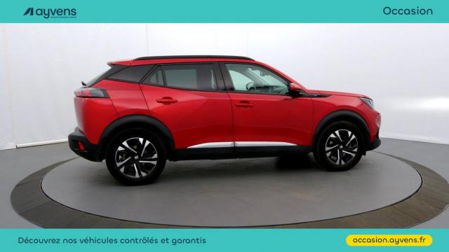 Peugeot 2008 image 2
