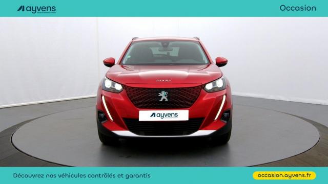 Peugeot 2008 image 7