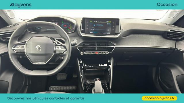 Peugeot 2008 image 8