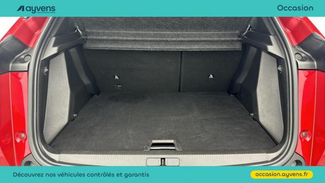 Peugeot 2008 image 3