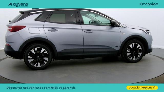 Opel Grandland X image 1