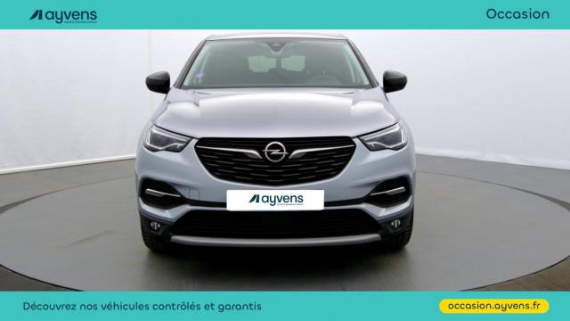 Opel Grandland X image 5