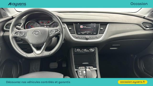 Opel Grandland X image 2