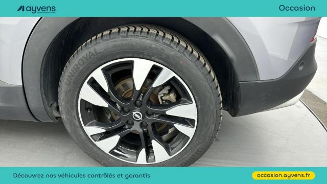 Opel Grandland X image 7