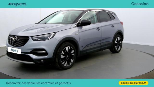 Opel Grandland X image 6