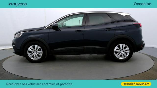 Peugeot 3008 image 9