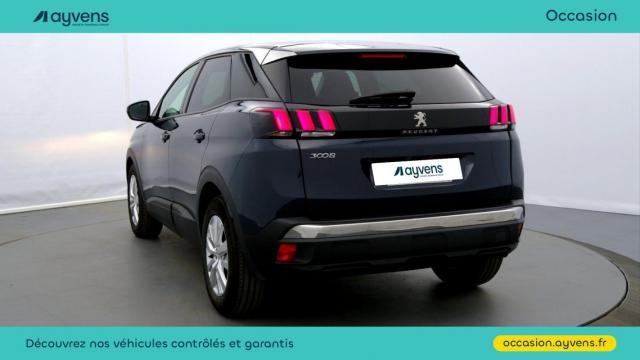 Peugeot 3008 image 5