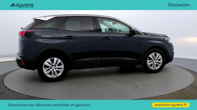 Peugeot 3008 image 6