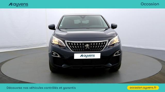 Peugeot 3008 image 8