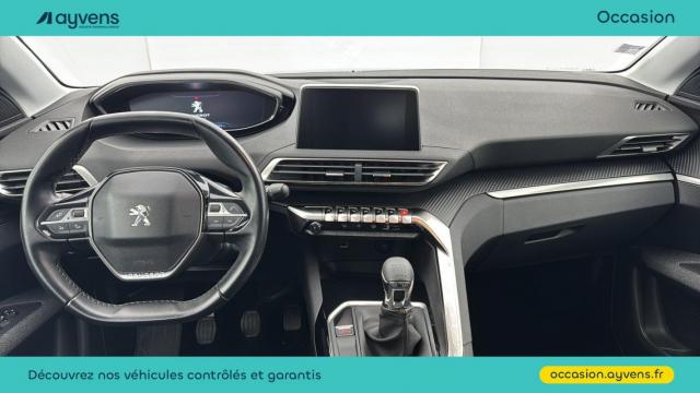 Peugeot 3008 image 2