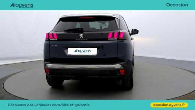 Peugeot 3008 image 7