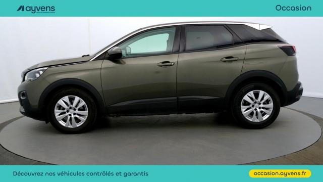 Peugeot 3008 image 5