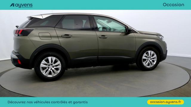 Peugeot 3008 image 9