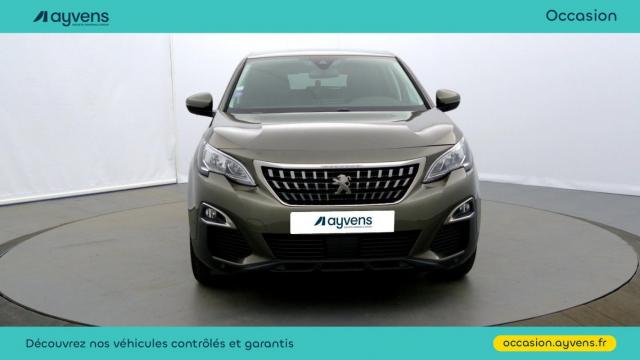 Peugeot 3008 image 1