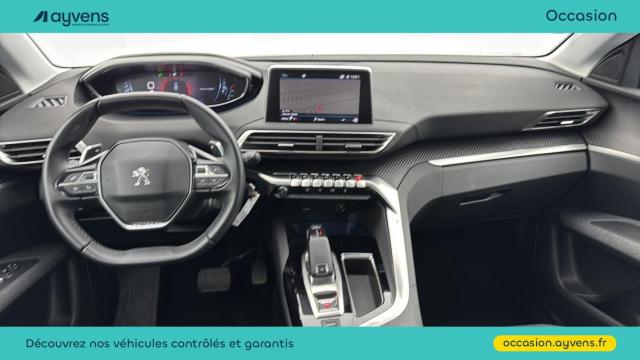 Peugeot 3008 image 2