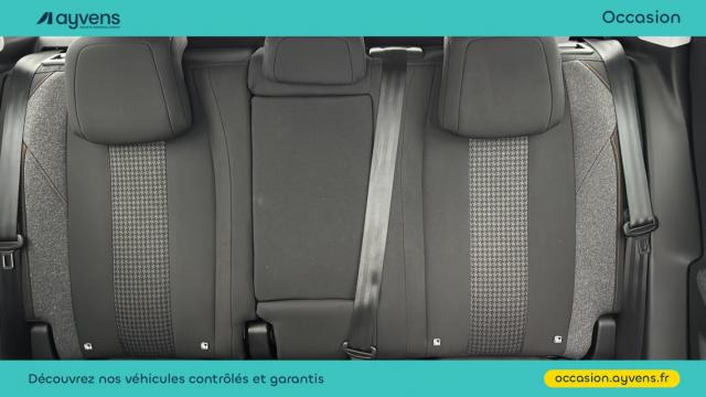Peugeot 3008 image 6