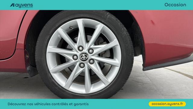 Toyota Prius+ image 5