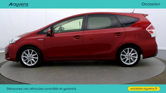 Toyota Prius+ image 2
