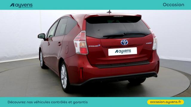 Toyota Prius+ image 4
