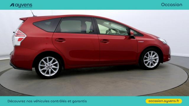Toyota Prius+ image 3