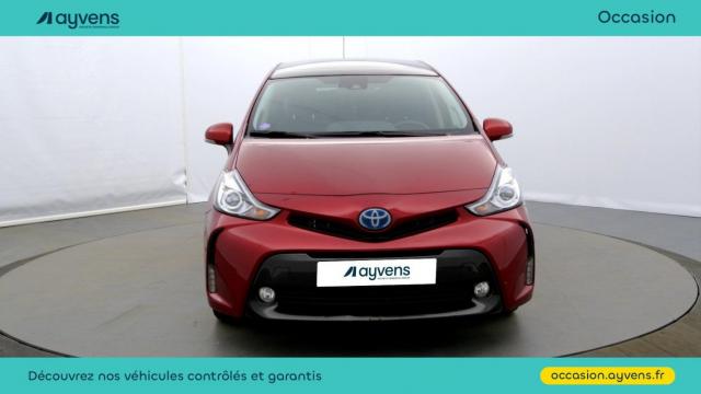 Toyota Prius+ image 9