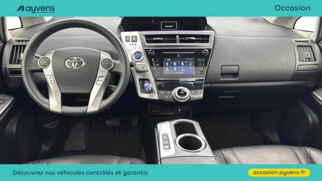 Toyota Prius+ image 7