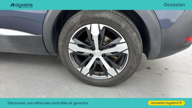Peugeot 5008 image 6