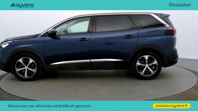Peugeot 5008 image 2