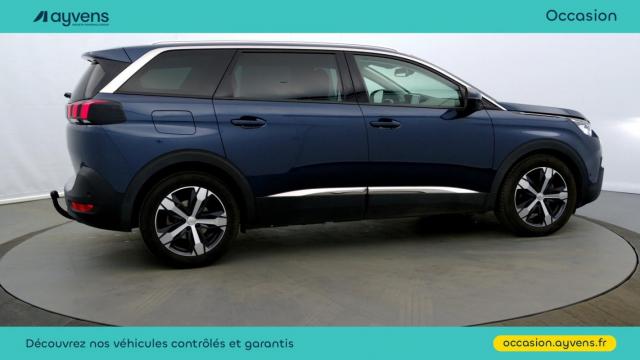Peugeot 5008 image 7