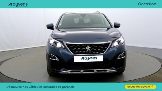 Peugeot 5008 image 9