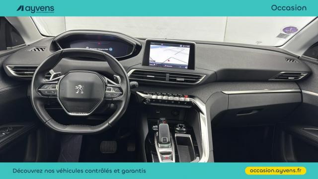 Peugeot 5008 image 4