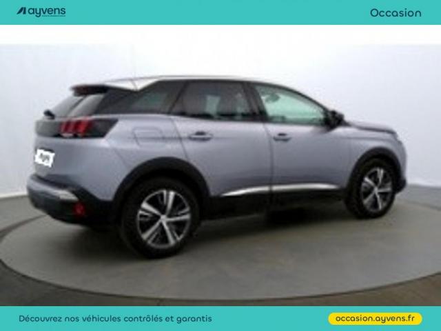 Peugeot 3008 image 8