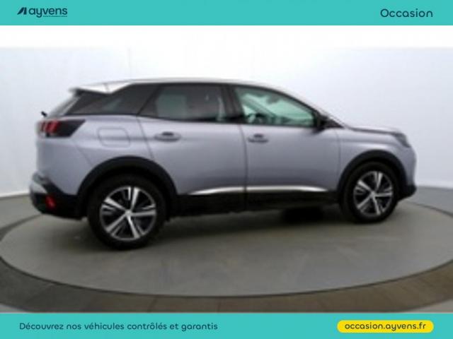 Peugeot 3008 image 7
