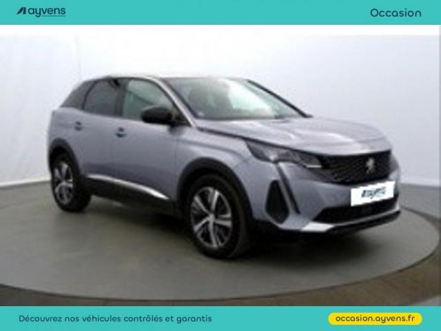 Peugeot 3008 image 4